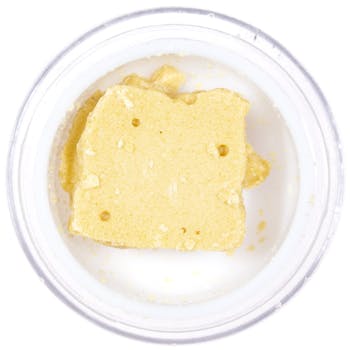 King's Garden | Blue Dream (Live Budder)